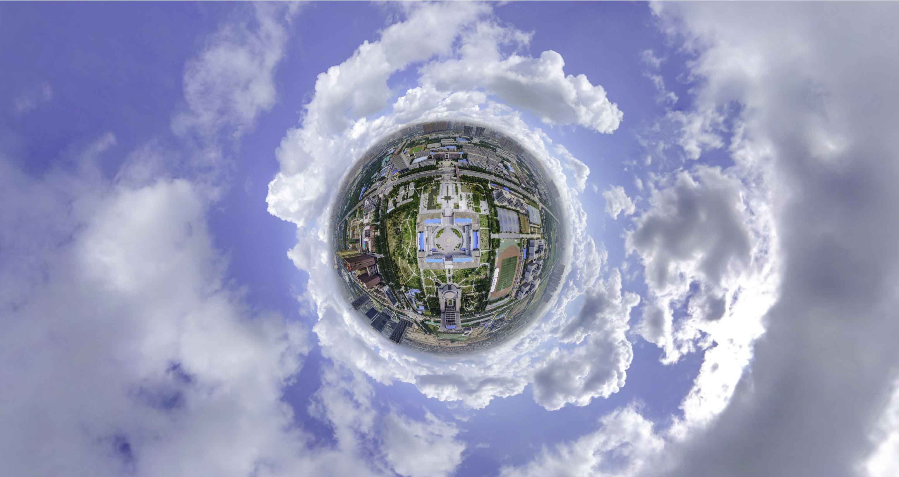 新兴格凸河风景名胜区